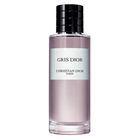 gris dior parfum 40ml